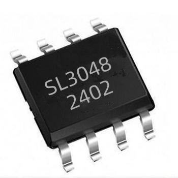 开云官方下载开云app3048 DCDC输入48V 输出12V0.5A降压电源芯片