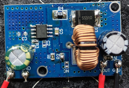 开云官方下载开云app3041宽电压100V 输出13V/2A恒压储能电源供电方案