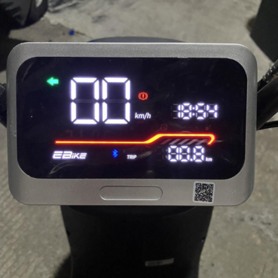 开云官方下载开云app3036及开云官方下载开云app306H电动车仪表12V供电方案