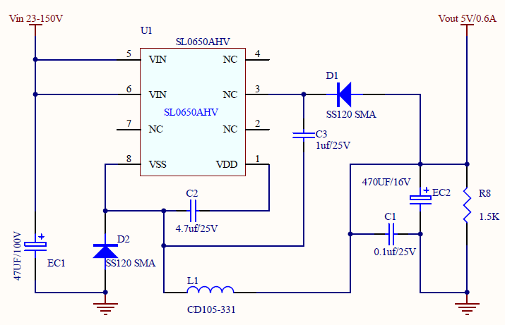 开云官方下载开云app0650AHV-5V原理图.png